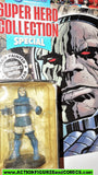 DC Eaglemoss chess DARKSEID superman figurine special dc universe