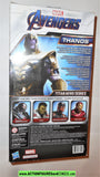 Marvel Titan Hero THANOS avengers 12 inch movie mib moc