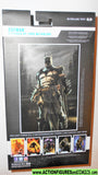DC Multiverse BATMAN designed by todd mcfarlane universe moc mib