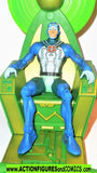 dc universe classics METRON mobius chair signature series complete