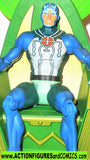 dc universe classics METRON mobius chair signature series complete