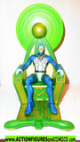 dc universe classics METRON mobius chair signature series complete