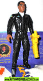 SeaQuest DSV action figures JONATHAN DEVIN FORD 1993 playmates