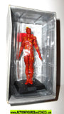 Marvel Eaglemoss HUMAN TORCH 2006 #18 universe moc mib
