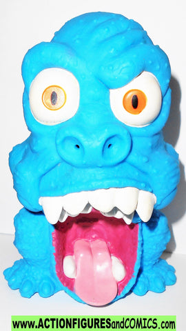 the real ghostbusters monsters ghostbusters H2 GHOST 1988 complete the real kenner action figure – ActionFiguresandComics