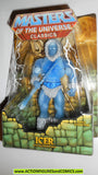 Masters of the Universe ICER Classics he-man motu action figure moc