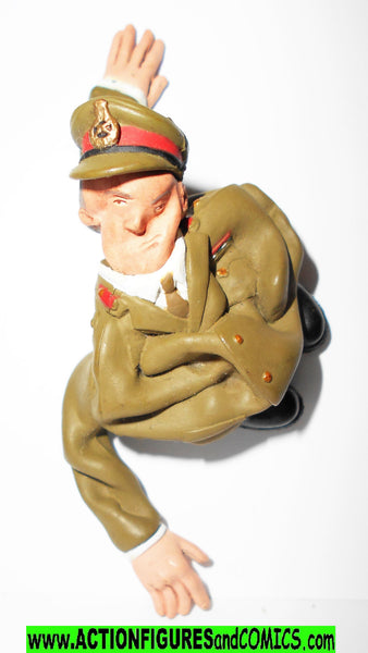 doctor who action figures SLITHEEN human SKIN SUIT dr underground ...