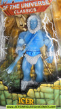 Masters of the Universe ICER Classics he-man motu action figure moc