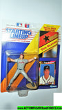 Starting Lineup TOM GLAVINE 1992 Atlanta Braves baseball sports moc