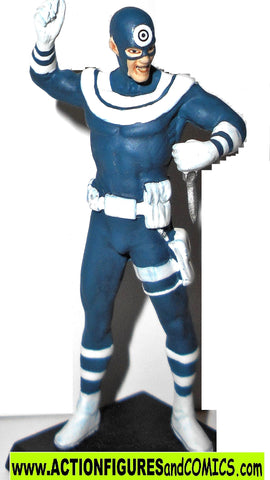 Marvel Eaglemoss BULLSEYE #49 Daredevil universe classic