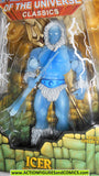 Masters of the Universe ICER Classics he-man motu action figure moc