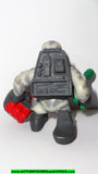 gi joe combat heroes FIREFLY complete pvc action figures