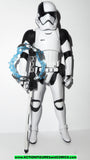 STAR WARS action figures STORMTROOPER EXECUTIONER 6 inch THE BLACK SERIES