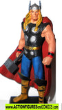 Marvel Eaglemoss THOR 2006 #15 universe avengers classic