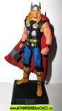 Marvel Eaglemoss THOR 2006 #15 universe avengers classic