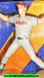 Starting Lineup TOM GLAVINE 1992 Atlanta Braves baseball sports moc