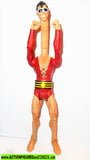 dc universe classics PLASTICMAN plastic man SDCC comic con w neck