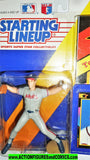 Starting Lineup TOM GLAVINE 1992 Atlanta Braves baseball sports moc