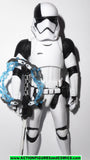 STAR WARS action figures STORMTROOPER EXECUTIONER 6 inch THE BLACK SERIES