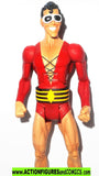 dc universe classics PLASTICMAN plastic man SDCC comic con w neck