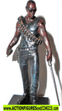 Marvel Eaglemoss BLADE #6 vampire universe classic