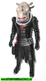 doctor who action figures JUDOON CAPTAIN dr underground toys series 3 fig
