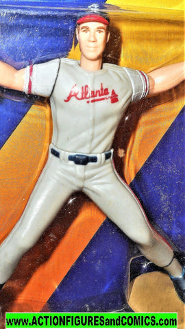 Starting Lineup TOM GLAVINE 1992 Atlanta Braves baseball sports moc