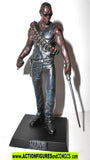 Marvel Eaglemoss BLADE #6 vampire universe classic