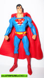 dc universe classics SUPERMAN dc super heroes mattel s3 select sculpt