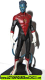 Marvel Eaglemoss NIGHTCRAWLER #42 X-men universe classic