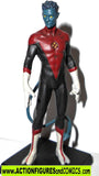 Marvel Eaglemoss NIGHTCRAWLER #42 X-men universe classic