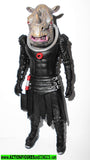 doctor who action figures JUDOON CAPTAIN dr underground toys series 3 fig