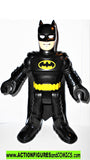 DC imaginext BATMAN 10 inch fisher price justice league super friends