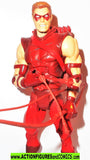 dc universe classics RED ARROW roy harper wave 20 nekron series speedy arsenal