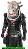 doctor who action figures JUDOON CAPTAIN dr underground toys series 3 fig