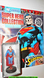 DC Eaglemoss chess SUPERMAN 02 2 1/21 scale figurine dc universe