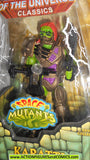 Masters of the Universe KARATTI Classics he-man motu action figures moc