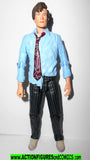 doctor who action figures ELEVENTH DOCTOR 11th crash set