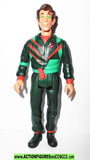 ghostbusters PETER VENKMAN power pack heroes real kenner