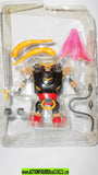 GUNDAM Mobile Fighter TORO bull 2002 g bandai