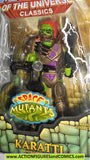 Masters of the Universe KARATTI Classics he-man motu action figures moc