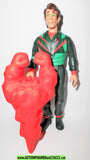 ghostbusters PETER VENKMAN power pack heroes real kenner