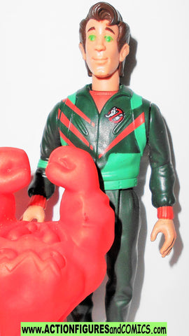 ghostbusters PETER VENKMAN power pack heroes real kenner