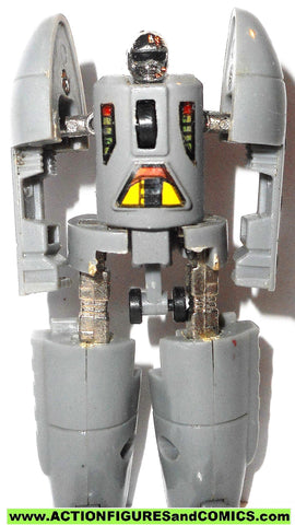 gobots DIVE DIVE submarine complete vintage grey tonka machine robo ban dai