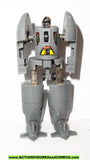 gobots DIVE DIVE submarine complete vintage grey tonka machine robo ban dai