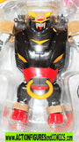 GUNDAM Mobile Fighter TORO bull 2002 g bandai