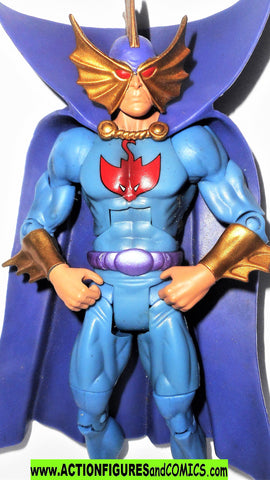 dc universe classics OCEAN MASTER  signature series matty aquaman fig