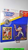 Starting Lineup MATT WILLIAMS 1991 coin SF Giants baseball sports moc