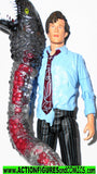 doctor who action figures PRISONER ZERO ELEVENTH DOCTOR 11th dr underground toys