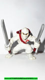 Gi joe combat heroes STORM SHADOW Retaliation rise of Cobra action figures pvc